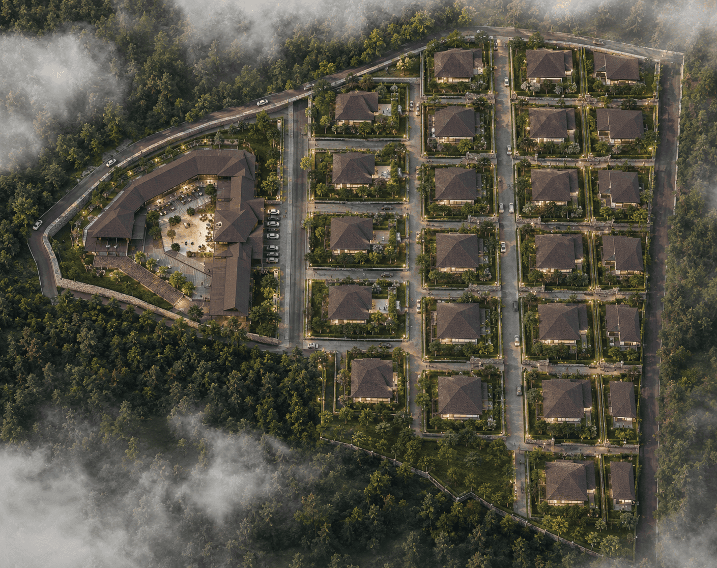 Plot Scheme